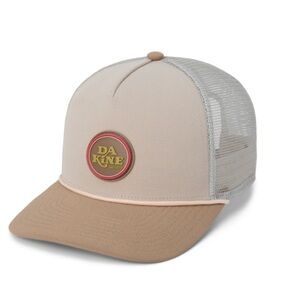 NWT - Dakine - COASTLINE TRUCKER - SALMON BAY